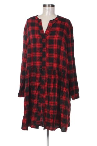 Rochie Janina, Mărime XXL, Culoare Multicolor, Preț 151,99 Lei