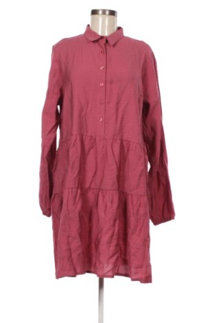 Kleid Janina, Größe XL, Farbe Aschrosa, Preis € 7,99