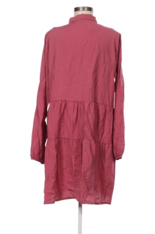 Kleid Janina, Größe XL, Farbe Aschrosa, Preis € 7,99
