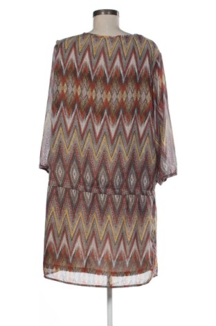 Sukienka Janina, Rozmiar XL, Kolor Kolorowy, Cena 36,99 zł