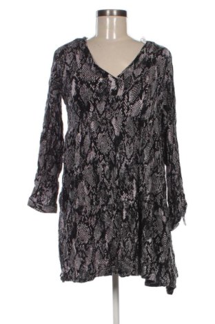 Sukienka Janina, Rozmiar XL, Kolor Kolorowy, Cena 40,99 zł