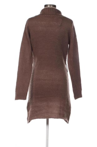 Kleid Janina, Größe M, Farbe Braun, Preis € 9,99