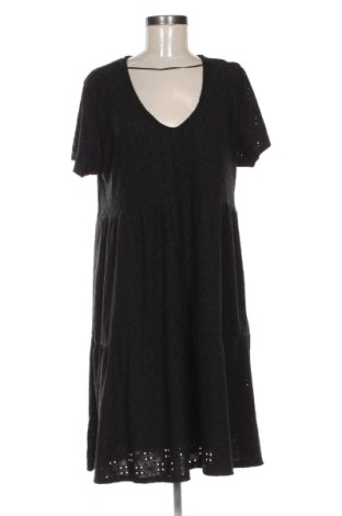 Kleid Janina, Größe L, Farbe Schwarz, Preis € 12,99