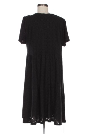 Kleid Janina, Größe L, Farbe Schwarz, Preis € 12,99