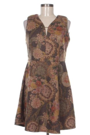 Рокля Jaune Rouge, Размер M, Цвят Многоцветен, Цена 22,95 €