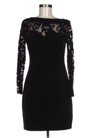 Sukienka Jaune Rouge, Rozmiar M, Kolor Czarny, Cena 75,02 zł