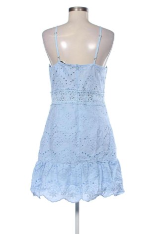 Rochie Jayloucy, Mărime L, Culoare Albastru, Preț 138,99 Lei