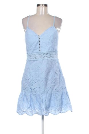 Rochie Jayloucy, Mărime L, Culoare Albastru, Preț 138,99 Lei