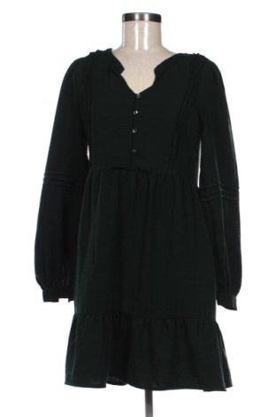 Ruha Jdy, Méret XS, Szín Zöld, Ár 10 049 Ft