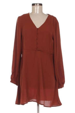 Рокля Jdy, Размер S, Цвят Кафяв, Цена 20,45 €
