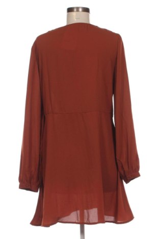 Рокля Jdy, Размер S, Цвят Кафяв, Цена 20,45 €