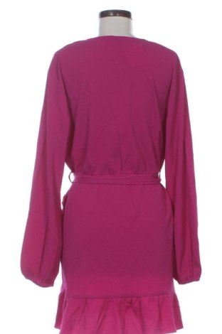 Sukienka Jdy, Rozmiar L, Kolor Różowy, Cena 93,99 zł