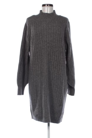 Kleid Jdy, Größe L, Farbe Grau, Preis 9,99 €