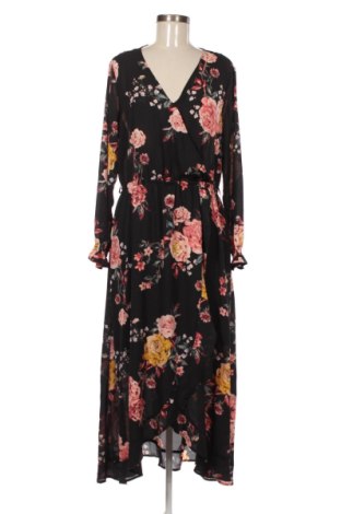 Рокля Jean Pascale, Размер XL, Цвят Многоцветен, Цена 20,45 €