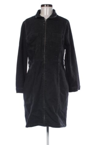 Рокля Jean Pascale, Размер XL, Цвят Черен, Цена 12,78 €