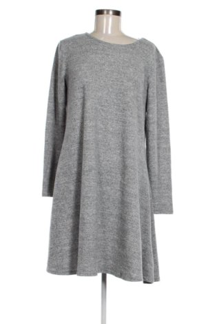 Šaty  Jean Pascale, Velikost M, Barva Šedá, Cena  129,00 Kč