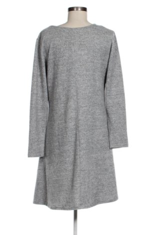 Šaty  Jean Pascale, Velikost M, Barva Šedá, Cena  129,00 Kč
