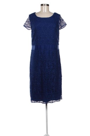 Kleid Joe Browns, Größe L, Farbe Blau, Preis 31,99 €