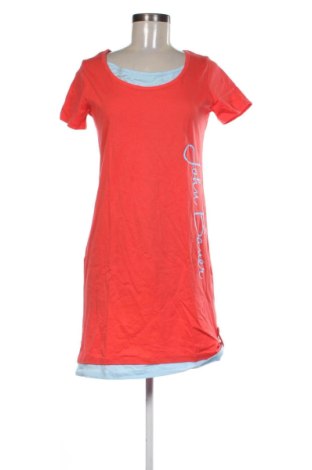 Ruha John Baner, Méret S, Szín Piros, Ár 10 049 Ft