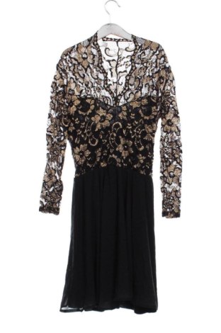 Kleid John Zack, Größe XS, Farbe Mehrfarbig, Preis € 3,99