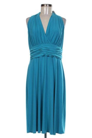 Sukienka Jones Wear, Rozmiar XL, Kolor Niebieski, Cena 107,38 zł