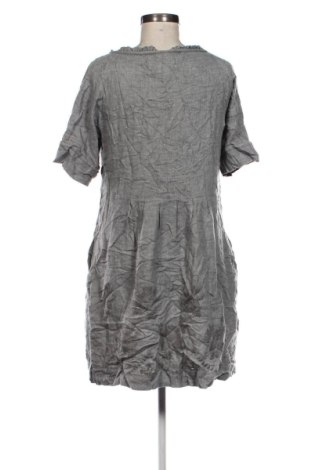 Sukienka Jucca, Rozmiar XL, Kolor Szary, Cena 352,99 zł