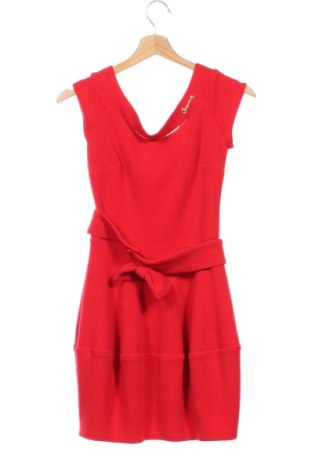 Рокля Junona, Размер XS, Цвят Червен, Цена 42,00 €