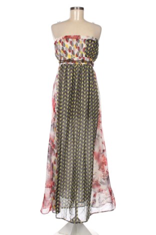 Kleid Just Addict, Größe M, Farbe Mehrfarbig, Preis € 21,48