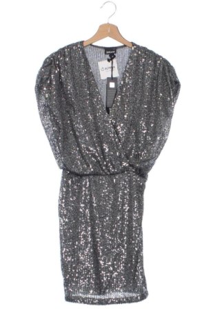 Sukienka Just Cavalli, Rozmiar M, Kolor Szary, Cena 1 028,83 zł