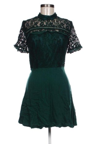 Kleid Justfab, Größe M, Farbe Grün, Preis € 10,74