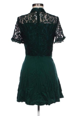 Kleid Justfab, Größe M, Farbe Grün, Preis € 10,74