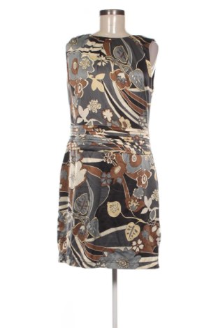 Kleid K-design, Größe XL, Farbe Mehrfarbig, Preis € 11,99