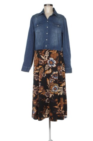 Рокля K design, Размер L, Цвят Многоцветен, Цена 20,45 €