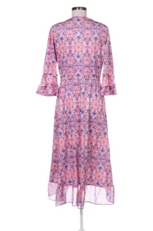 Šaty  K design, Velikost S, Barva Vícebarevné, Cena  729,00 Kč