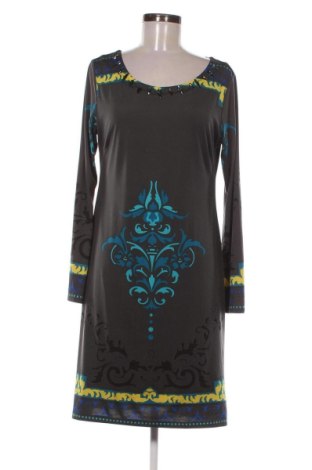 Рокля K-design, Размер L, Цвят Многоцветен, Цена 20,45 €