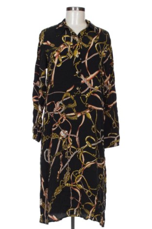 Рокля KappAhl, Размер L, Цвят Многоцветен, Цена 10,22 €