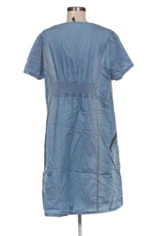 Kleid KappAhl, Größe XXL, Farbe Blau, Preis € 19,99