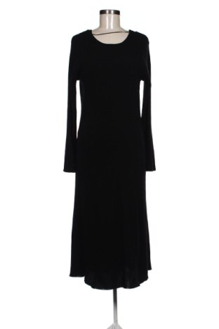 Рокля KappAhl, Размер L, Цвят Черен, Цена 56,34 €