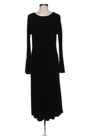 Рокля KappAhl, Размер L, Цвят Черен, Цена 56,34 €