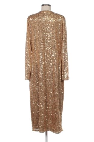 Рокля KappAhl, Размер XL, Цвят Златист, Цена 24,44 €