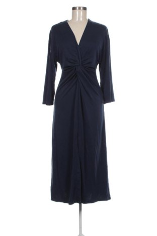 Kleid KappAhl, Größe S, Farbe Blau, Preis 27,99 €