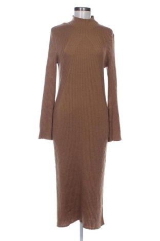 Rochie KappAhl, Mărime L, Culoare Maro, Preț 100,00 Lei