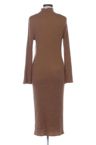 Rochie KappAhl, Mărime L, Culoare Maro, Preț 100,00 Lei