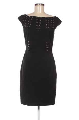Kleid Karen Millen, Größe M, Farbe Schwarz, Preis € 63,00