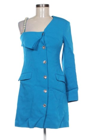 Šaty  Karen Millen, Velikost S, Barva Modrá, Cena  3 827,00 Kč