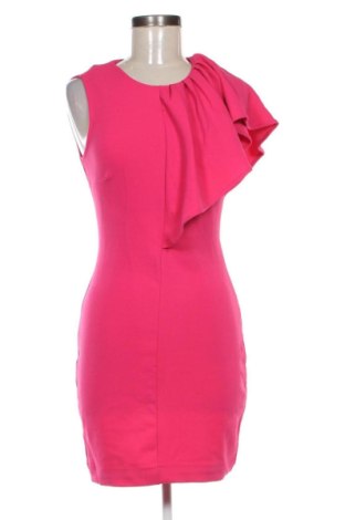 Kleid Karen Millen, Größe M, Farbe Rosa, Preis 135,00 €