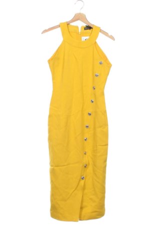 Рокля Karen Millen, Размер XS, Цвят Оранжев, Цена 157,00 €