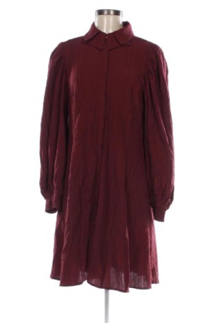 Šaty  Karen by Simonsen, Velikost S, Barva Červená, Cena  2 849,00 Kč