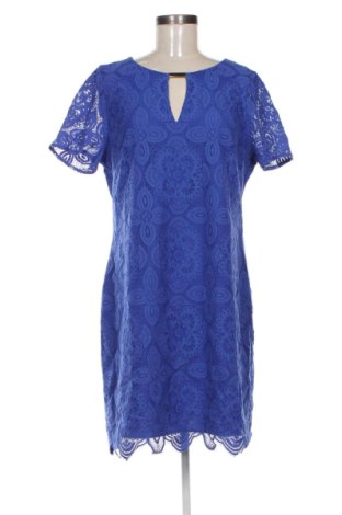 Kleid Kensie, Größe M, Farbe Blau, Preis € 26,00