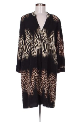 Kleid Key Largo, Größe L, Farbe Mehrfarbig, Preis 10,99 €